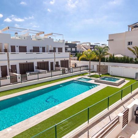 Bahia Homes Torrevieja Buitenkant foto