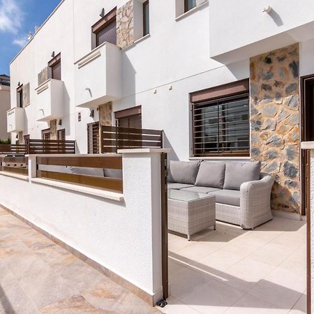 Bahia Homes Torrevieja Buitenkant foto