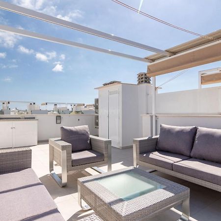 Bahia Homes Torrevieja Buitenkant foto