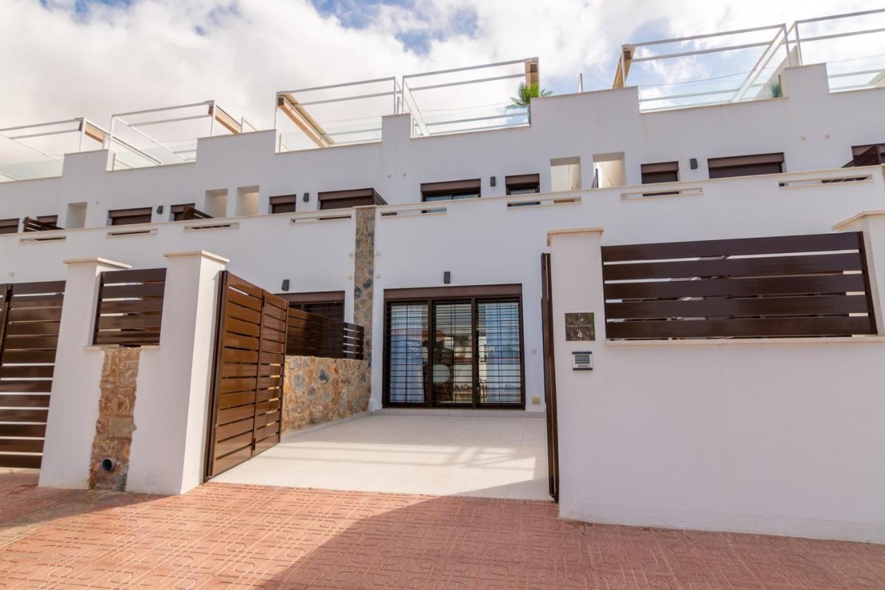 Bahia Homes Torrevieja Buitenkant foto