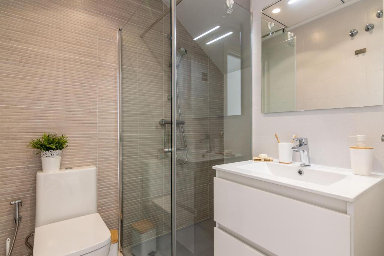 Bahia Homes Torrevieja Buitenkant foto