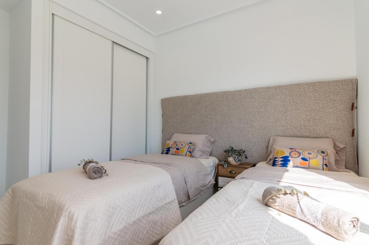 Bahia Homes Torrevieja Buitenkant foto
