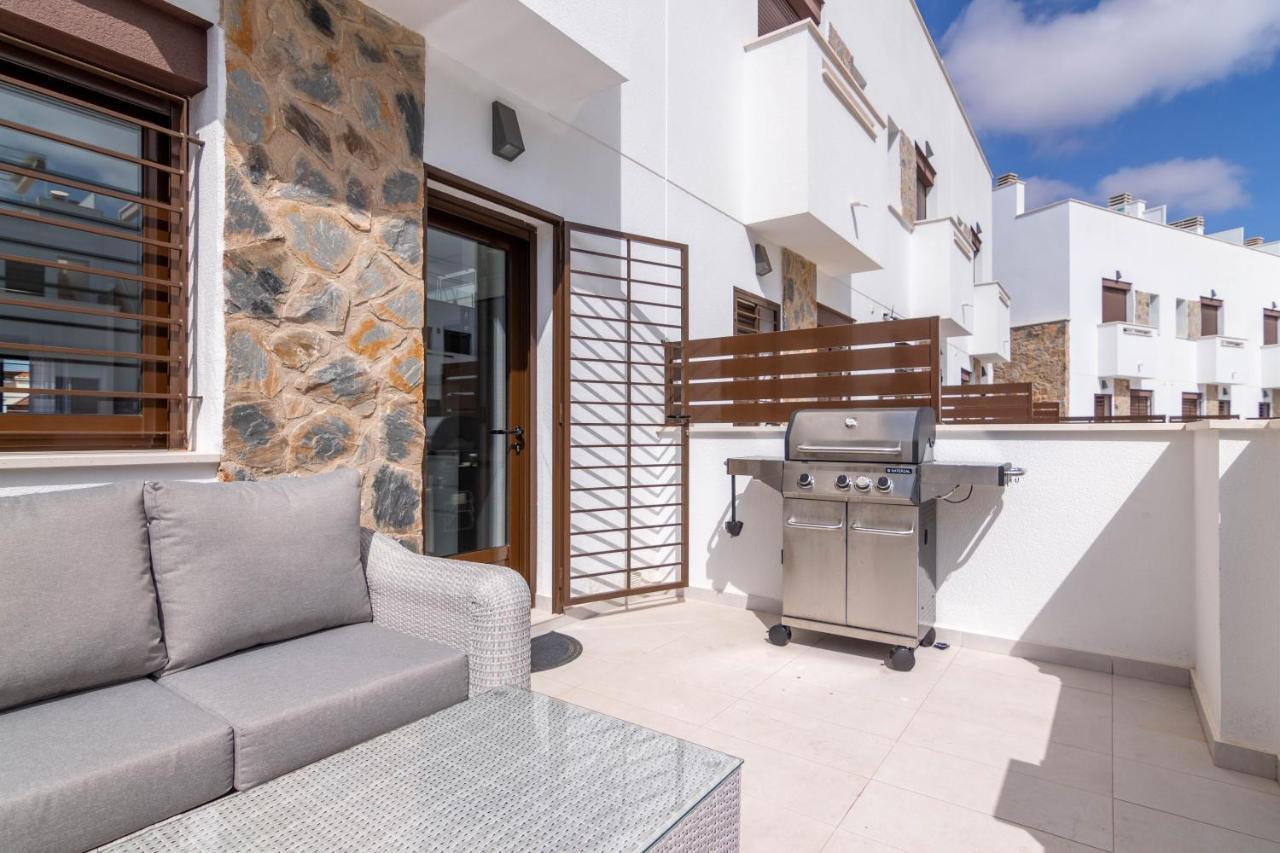 Bahia Homes Torrevieja Buitenkant foto