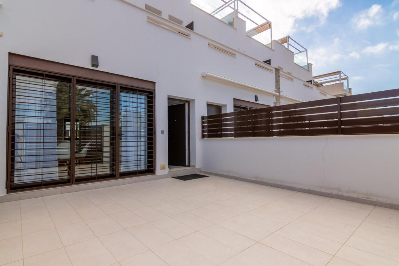 Bahia Homes Torrevieja Buitenkant foto