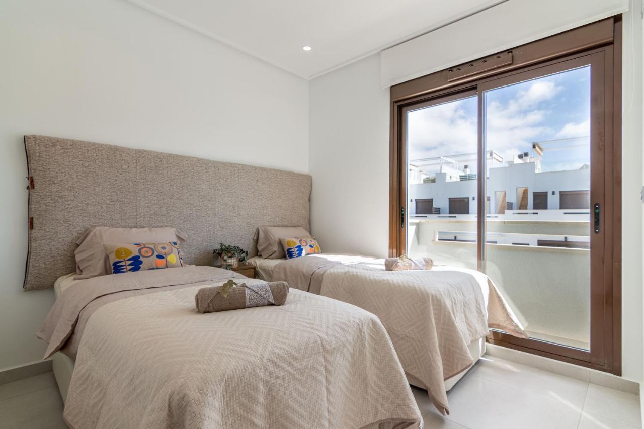 Bahia Homes Torrevieja Buitenkant foto