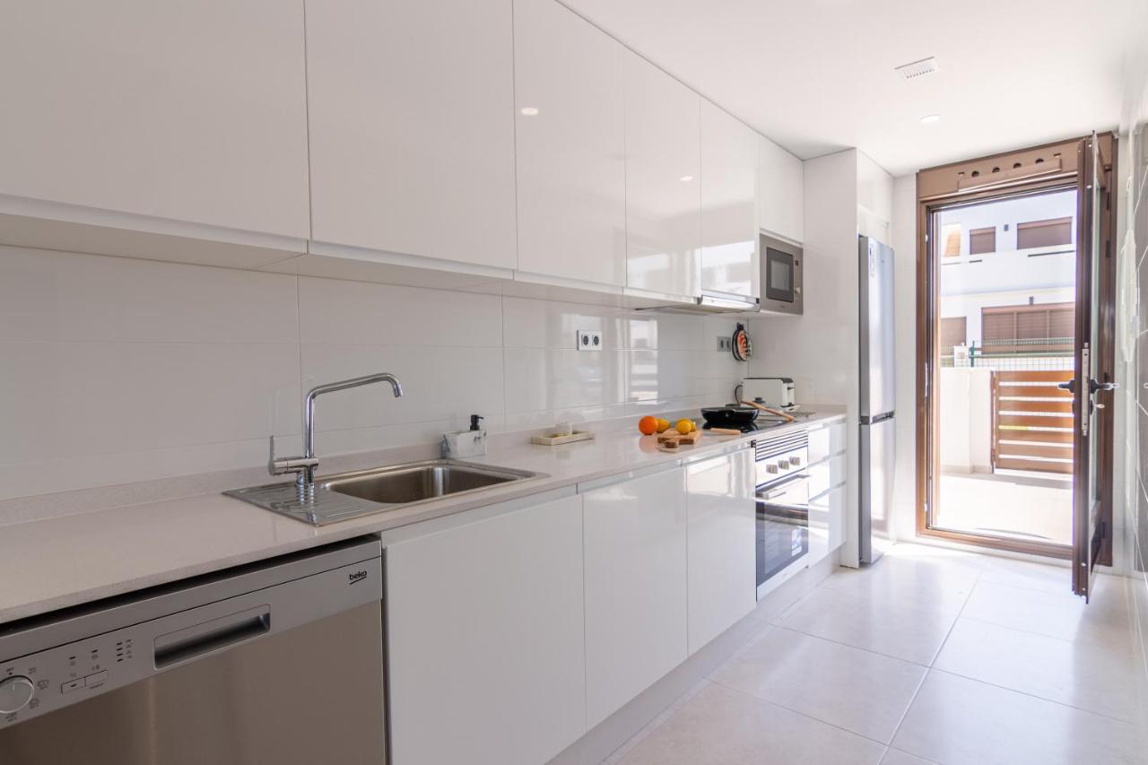 Bahia Homes Torrevieja Buitenkant foto