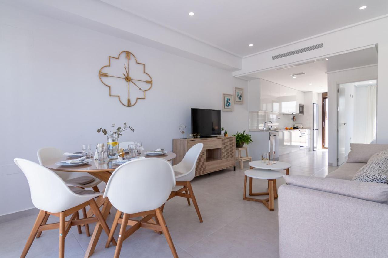 Bahia Homes Torrevieja Buitenkant foto