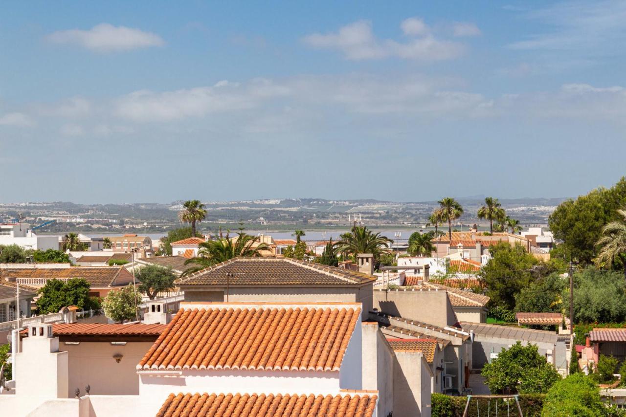 Bahia Homes Torrevieja Buitenkant foto