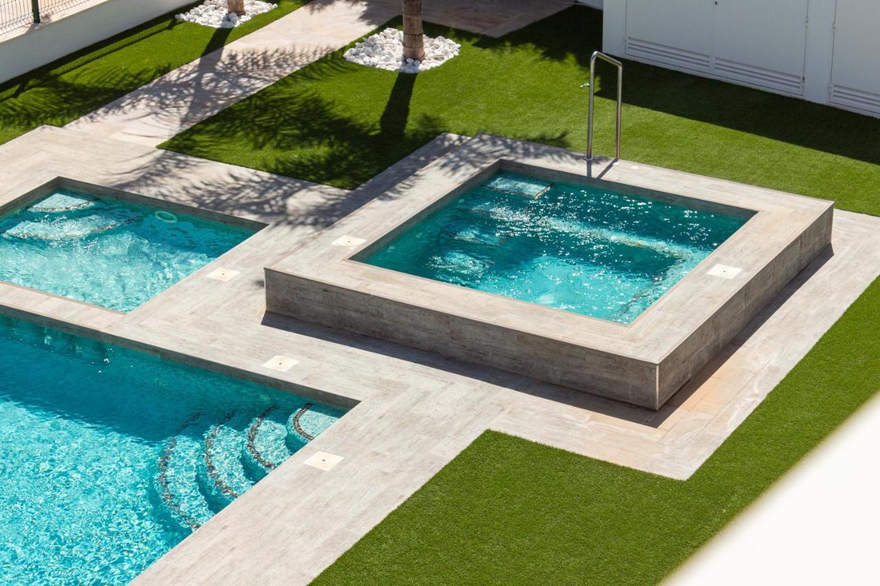 Bahia Homes Torrevieja Buitenkant foto