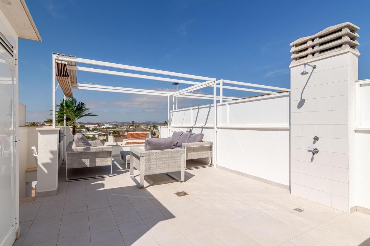 Bahia Homes Torrevieja Buitenkant foto
