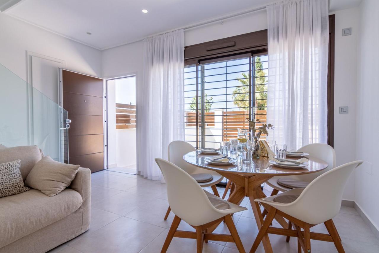 Bahia Homes Torrevieja Buitenkant foto