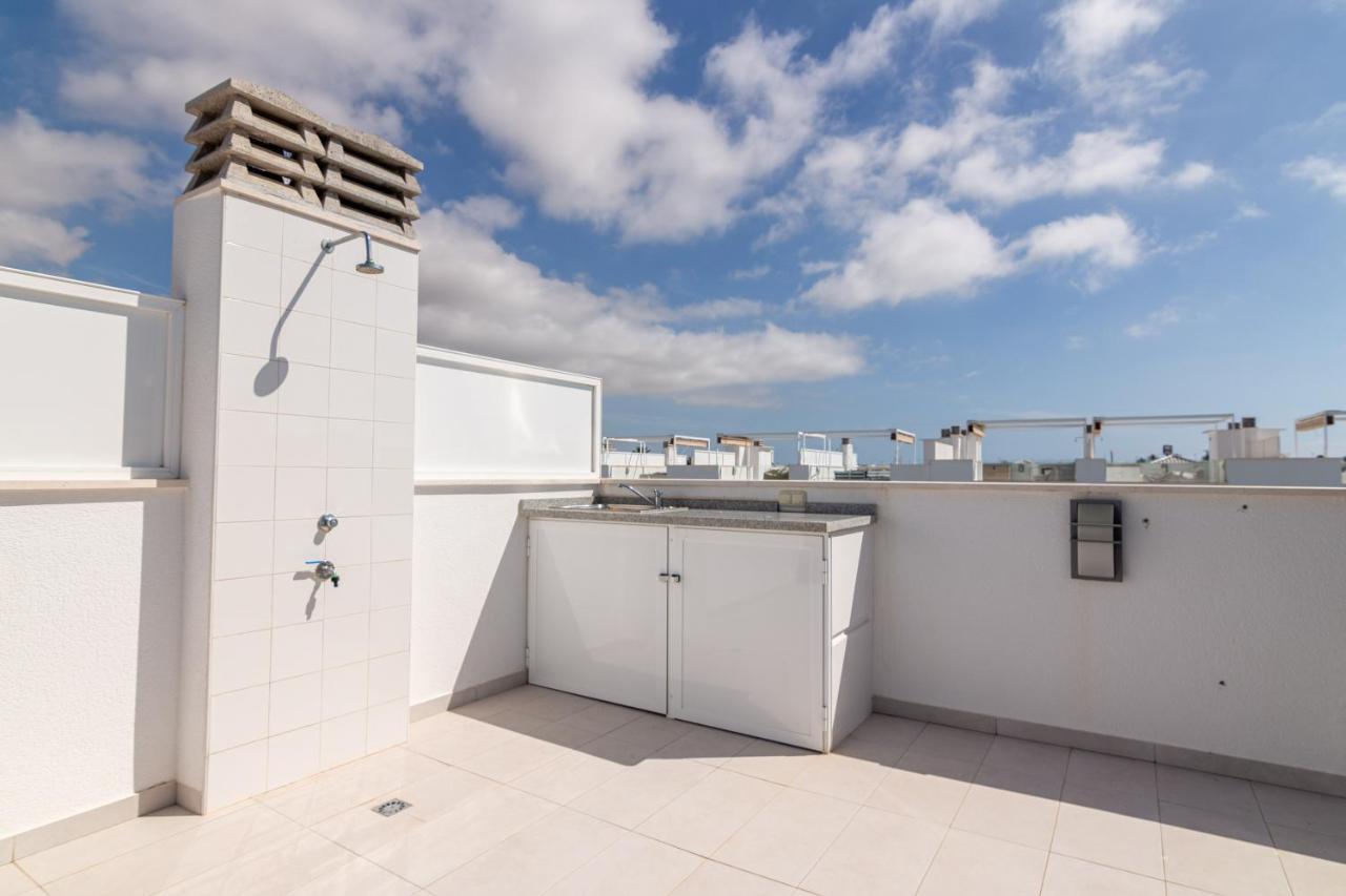 Bahia Homes Torrevieja Buitenkant foto