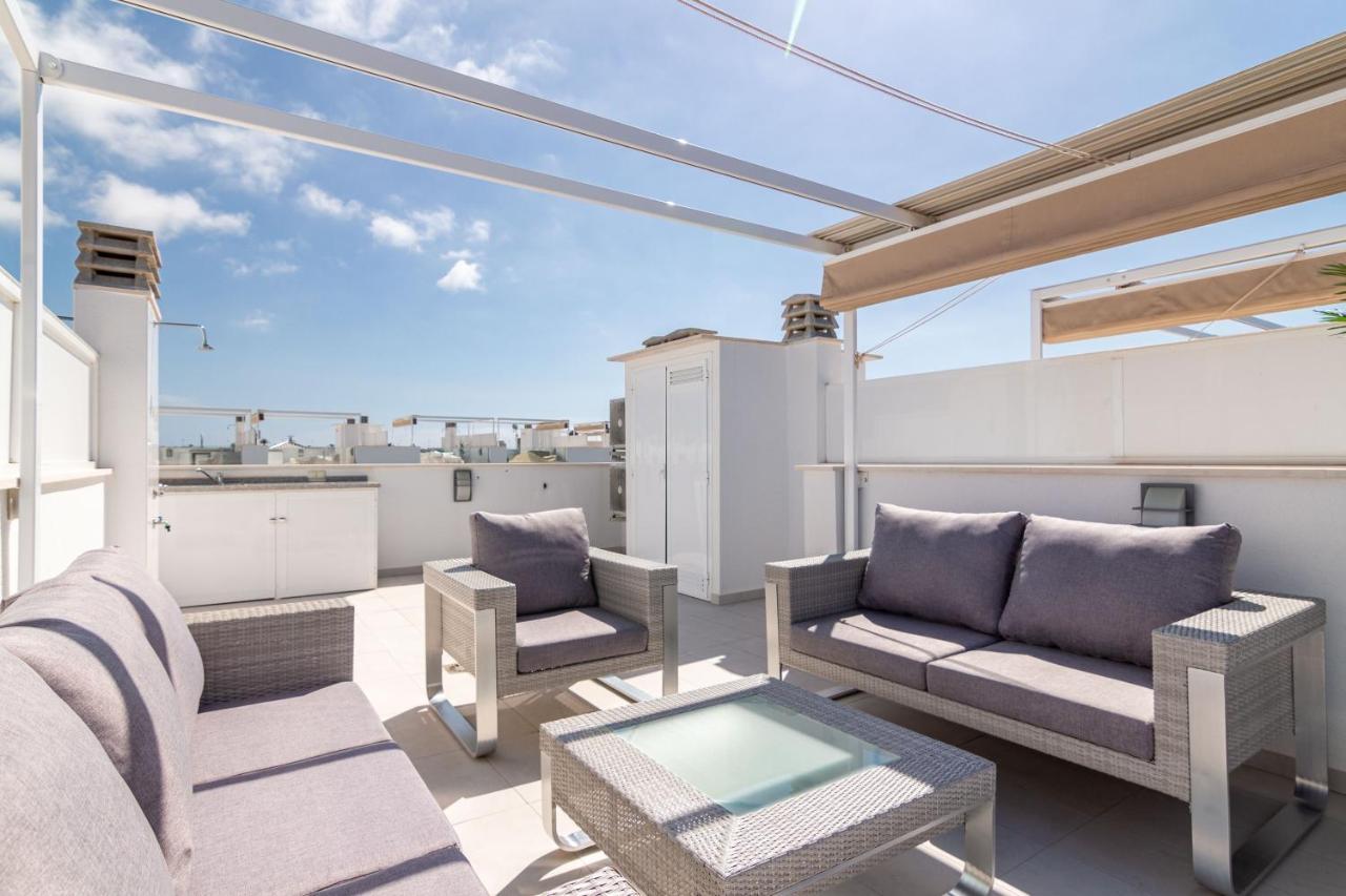 Bahia Homes Torrevieja Buitenkant foto